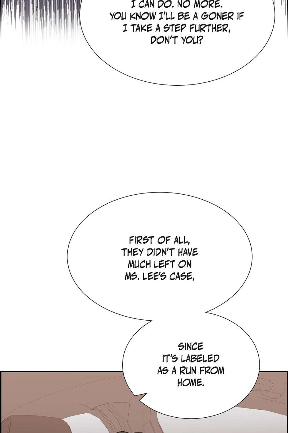 Scandal (Dogeu) Chapter 78 page 33 - 