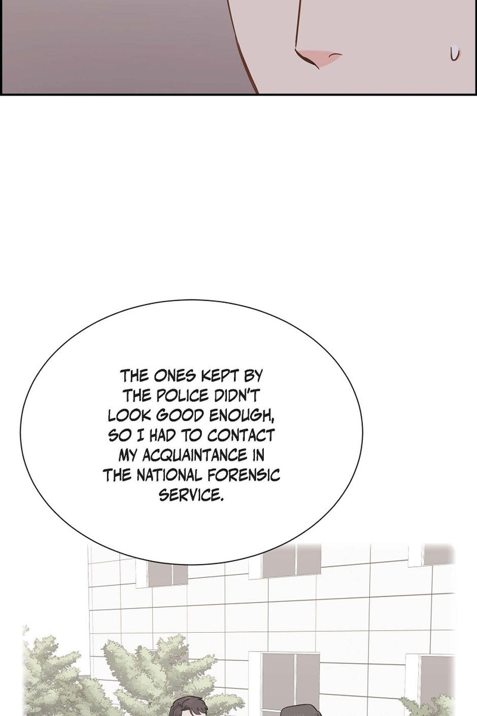 Scandal (Dogeu) Chapter 78 page 38 - 