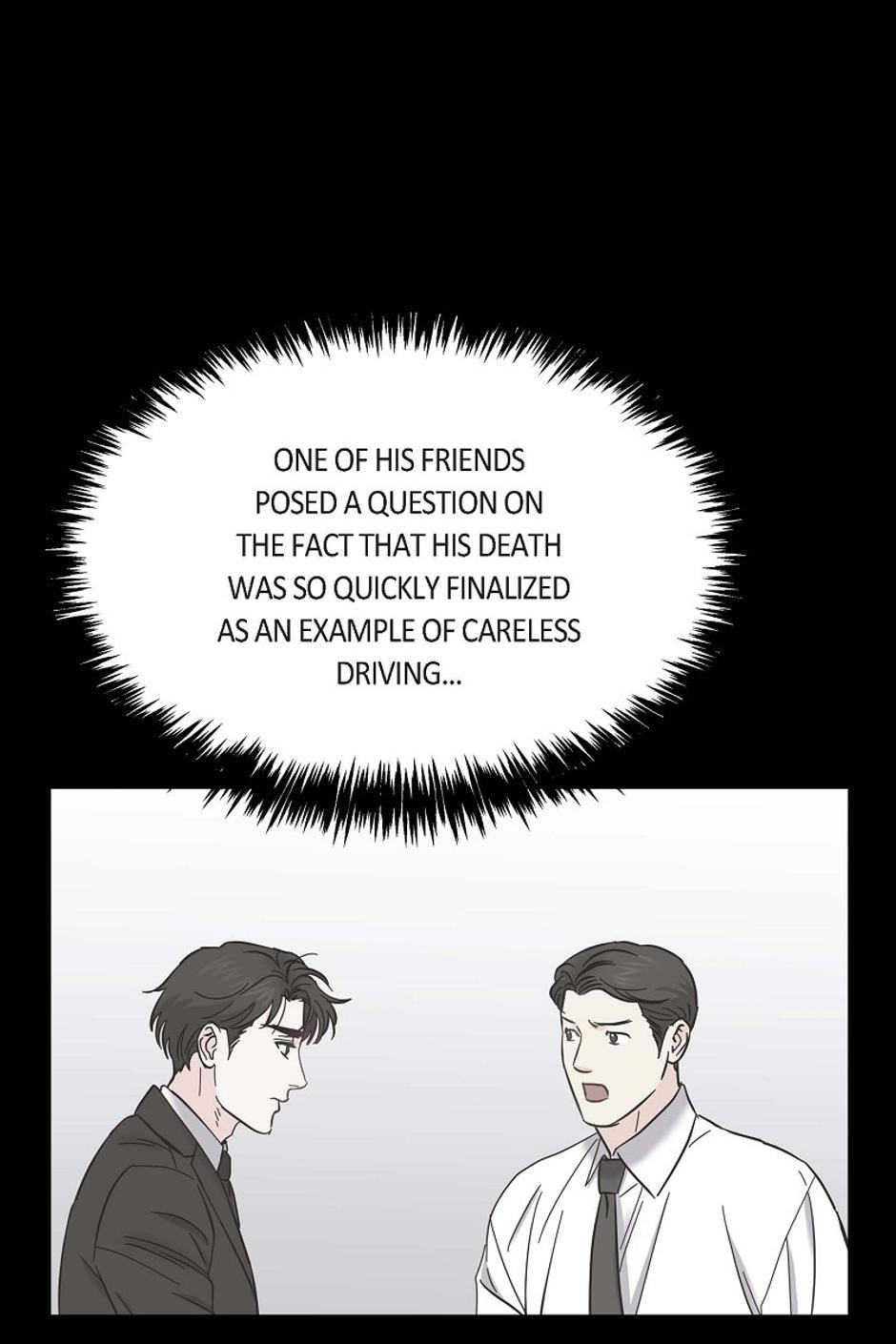 Scandal (Dogeu) Chapter 78 page 42 - 