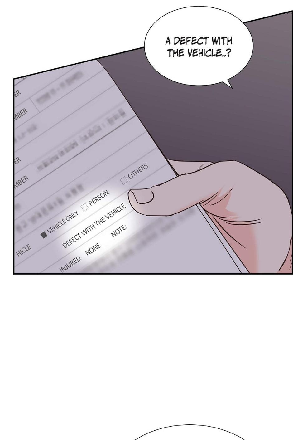 Scandal (Dogeu) Chapter 78 page 45 - 