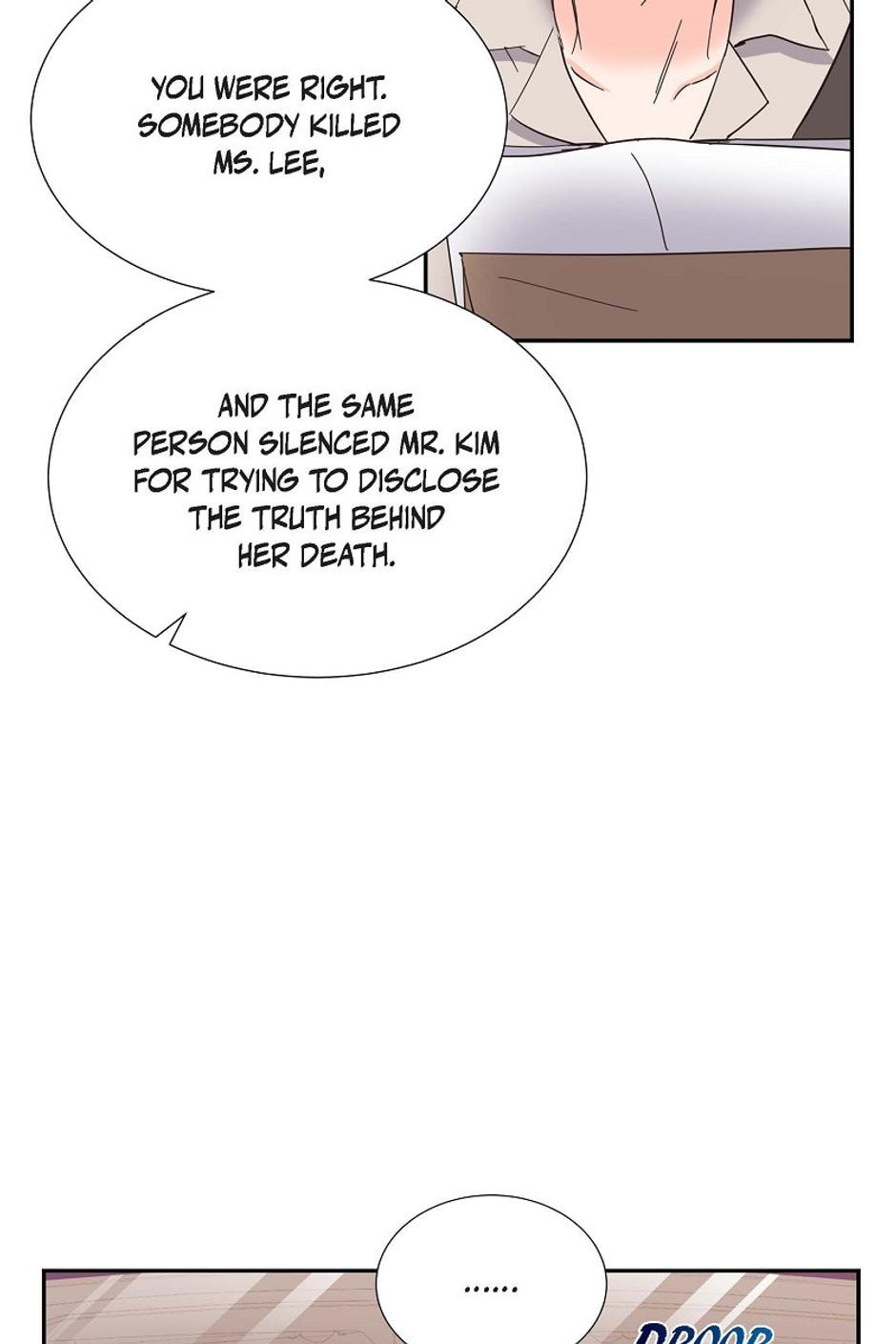 Scandal (Dogeu) Chapter 78 page 48 - 