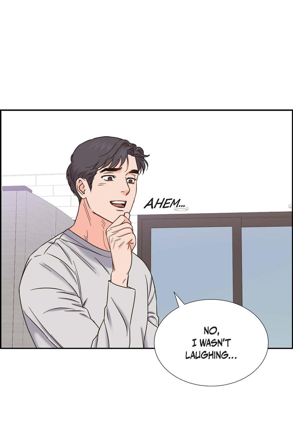 Scandal (Dogeu) Chapter 78 page 6 - 