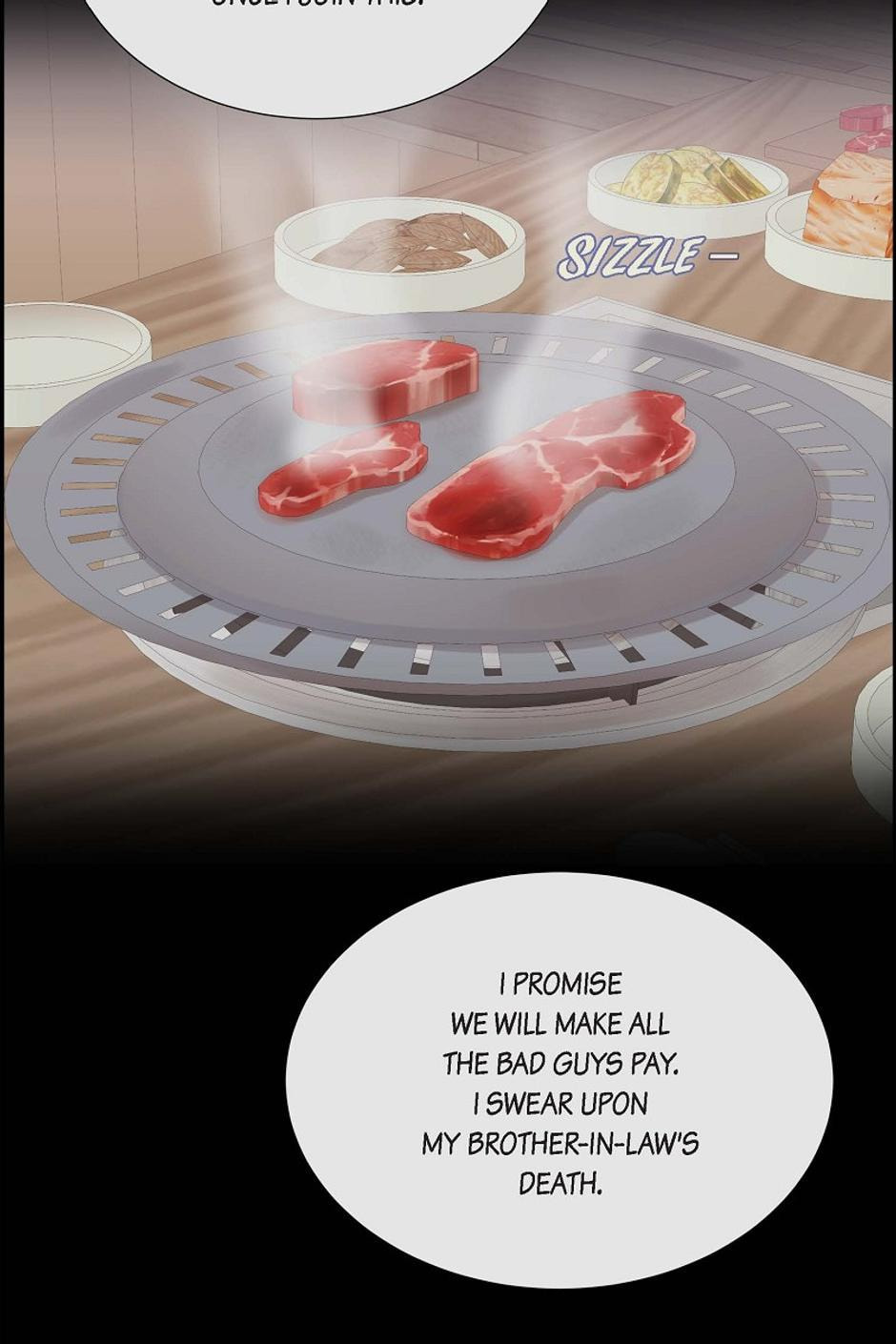 Scandal (Dogeu) Chapter 78 page 51 - 