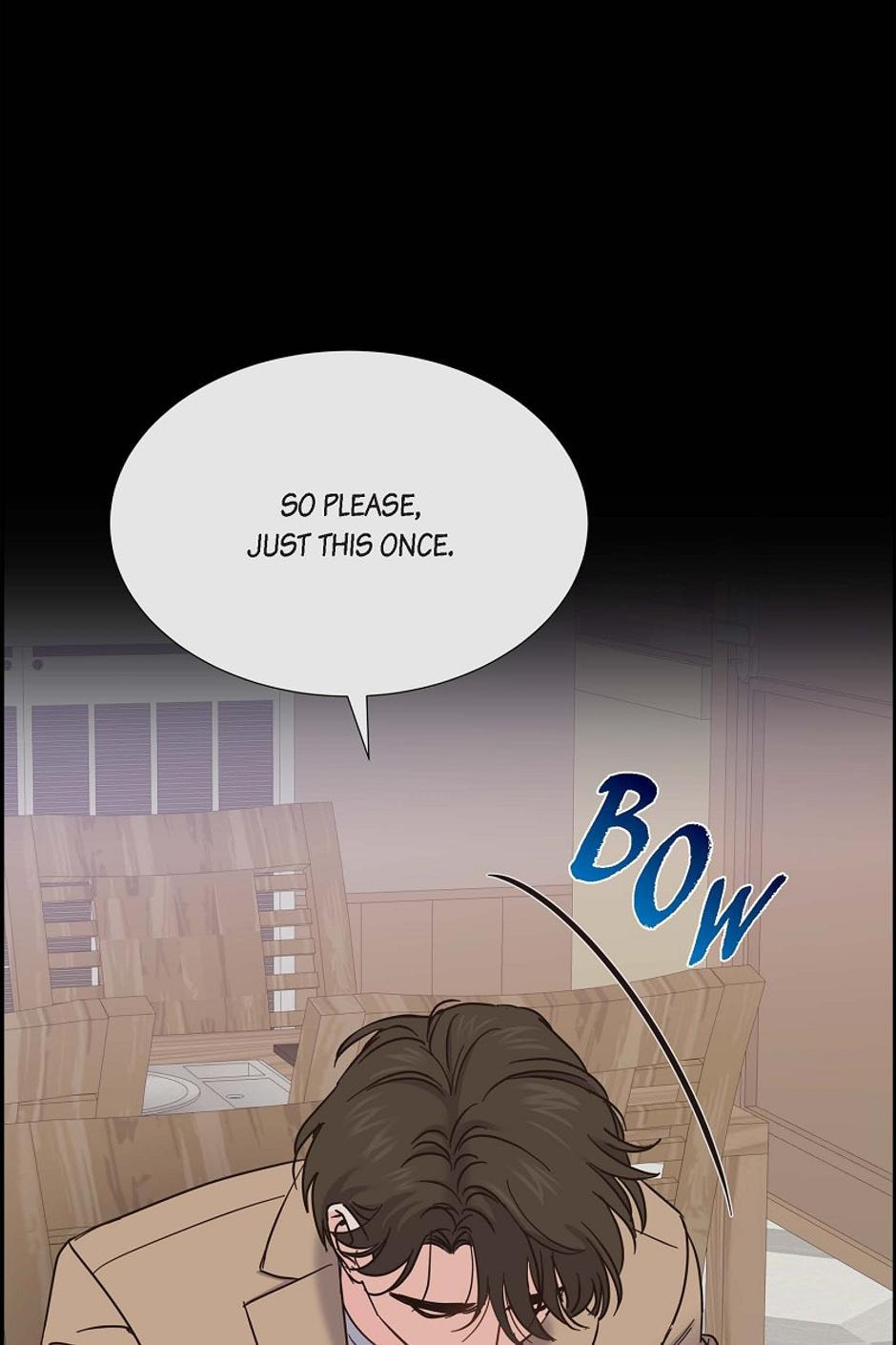 Scandal (Dogeu) Chapter 78 page 52 - 