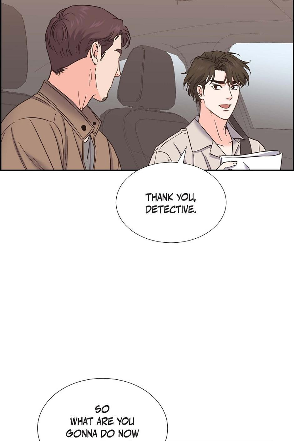 Scandal (Dogeu) Chapter 78 page 67 - 