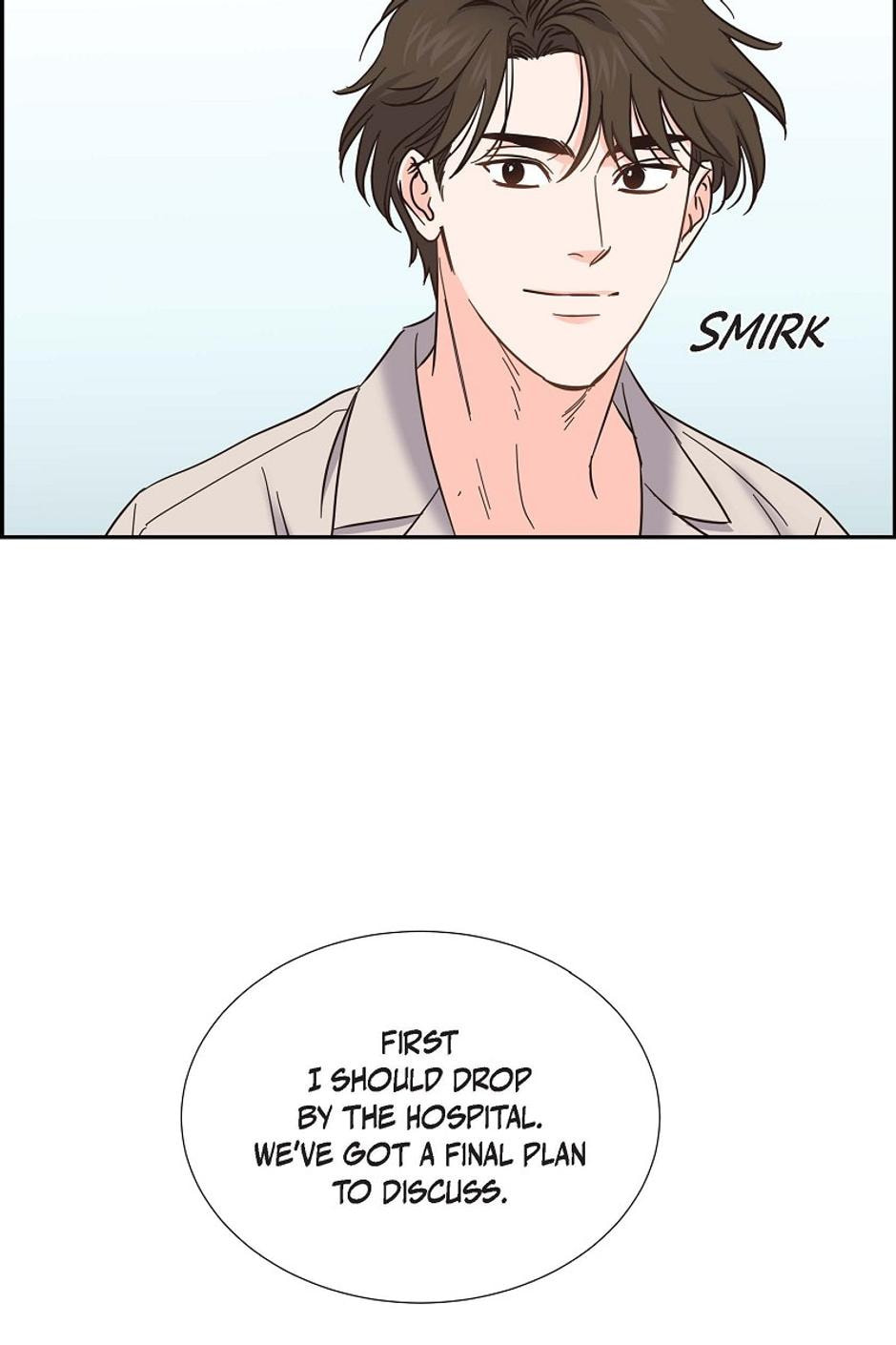 Scandal (Dogeu) Chapter 78 page 69 - 