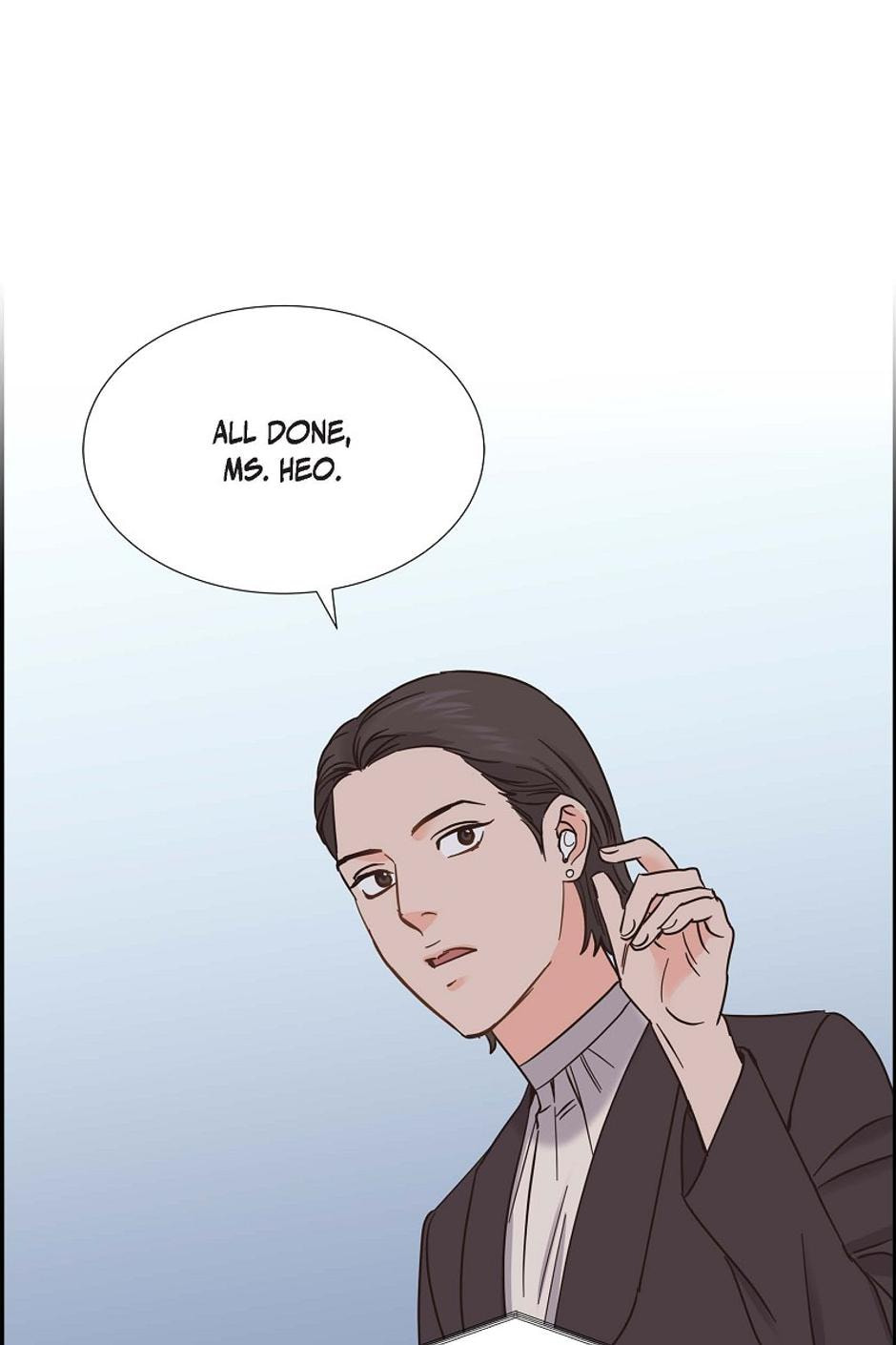 Scandal (Dogeu) Chapter 78 page 77 - 