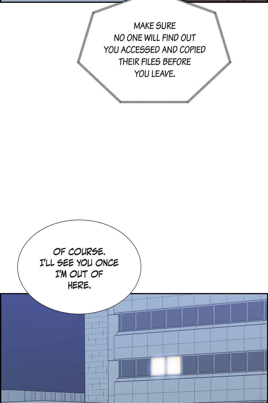 Scandal (Dogeu) Chapter 78 page 78 - 