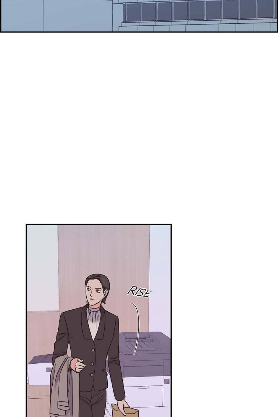 Scandal (Dogeu) Chapter 78 page 79 - 