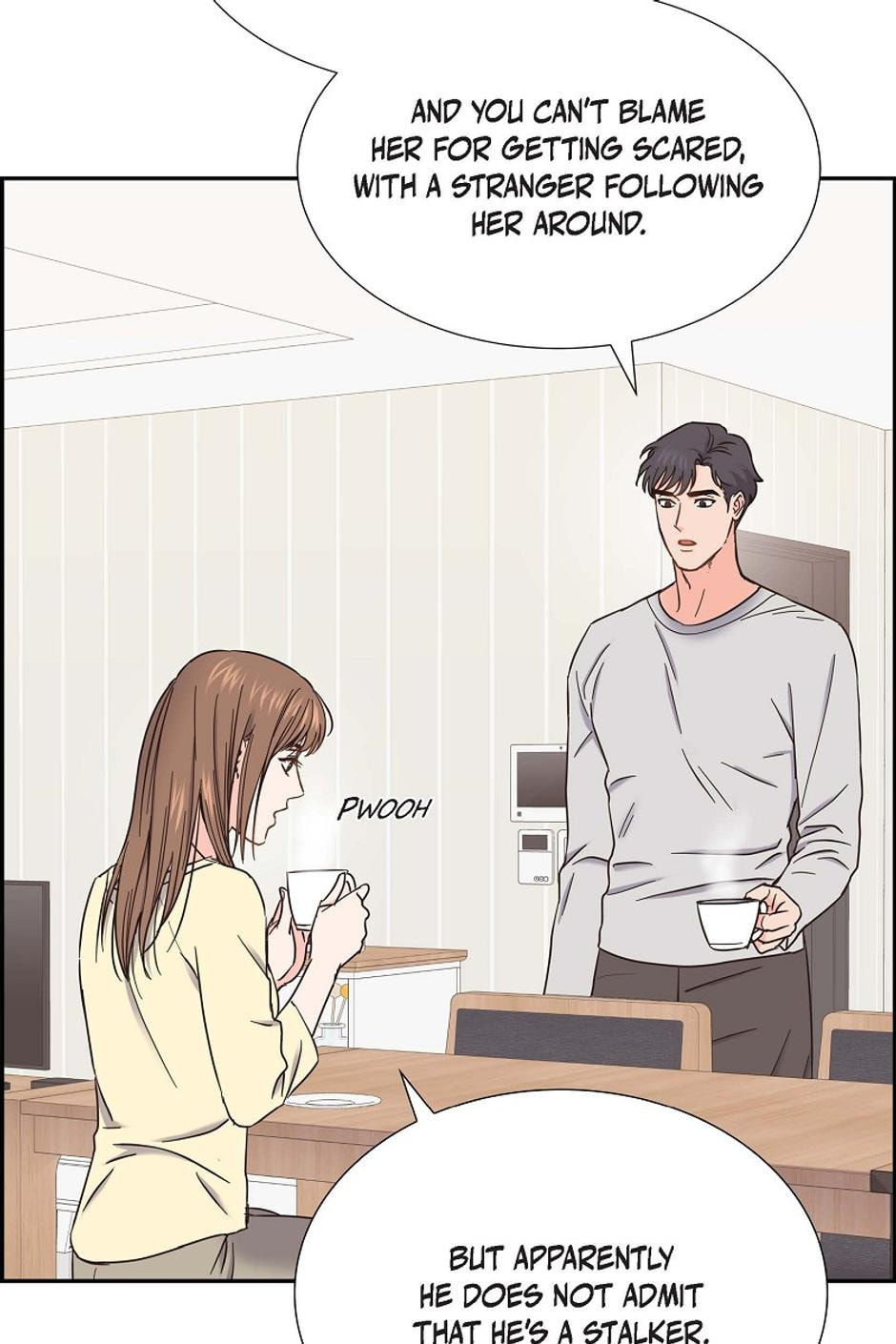 Scandal (Dogeu) Chapter 78 page 9 - 