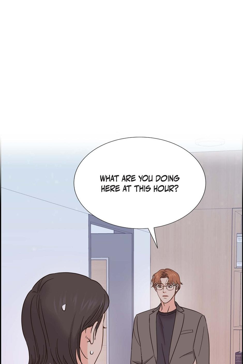 Scandal (Dogeu) Chapter 78 page 81 - 