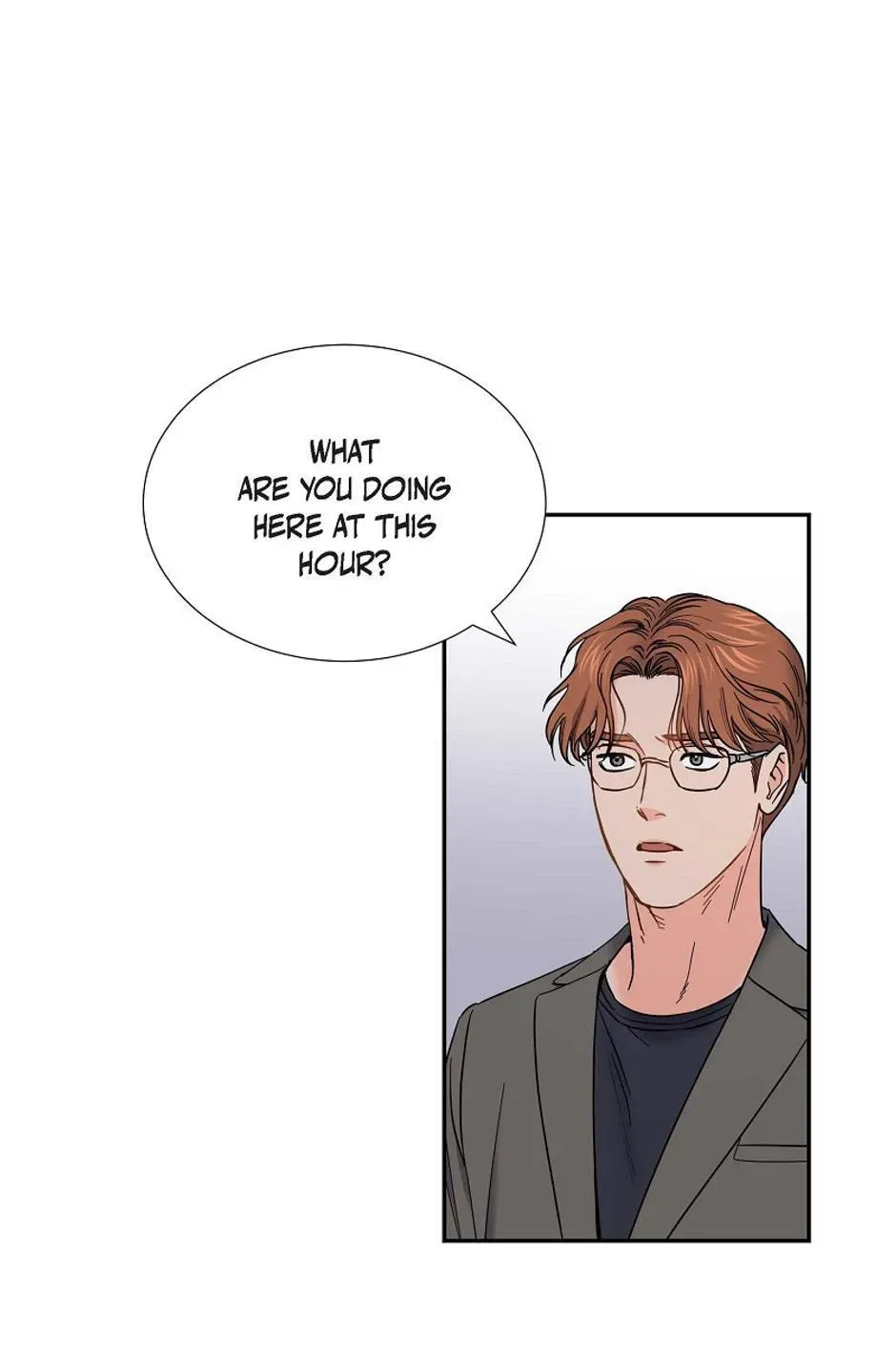 Scandal (Dogeu) Chapter 79 page 1 - 