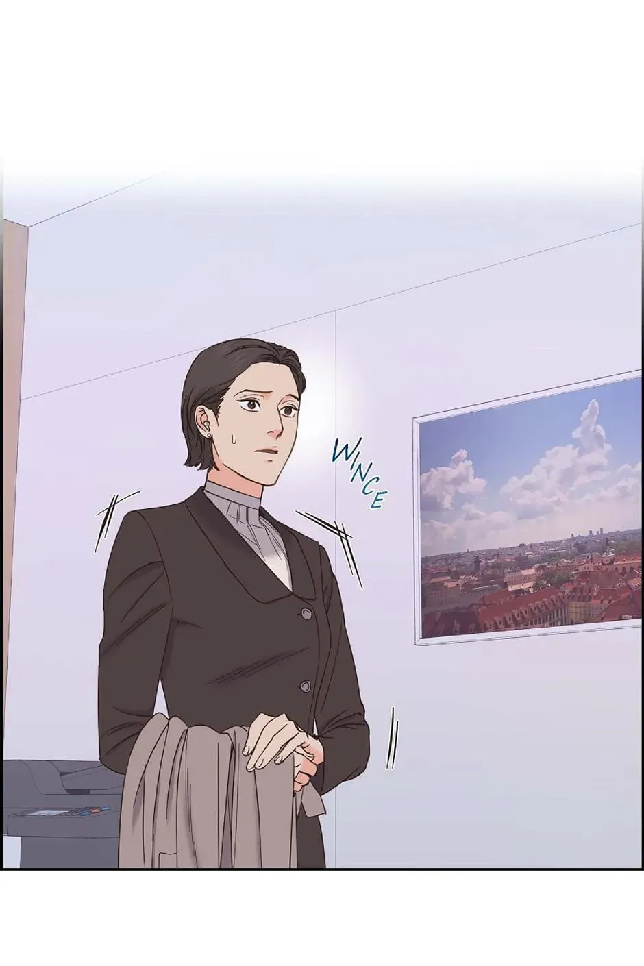 Scandal (Dogeu) Chapter 79 page 2 - 