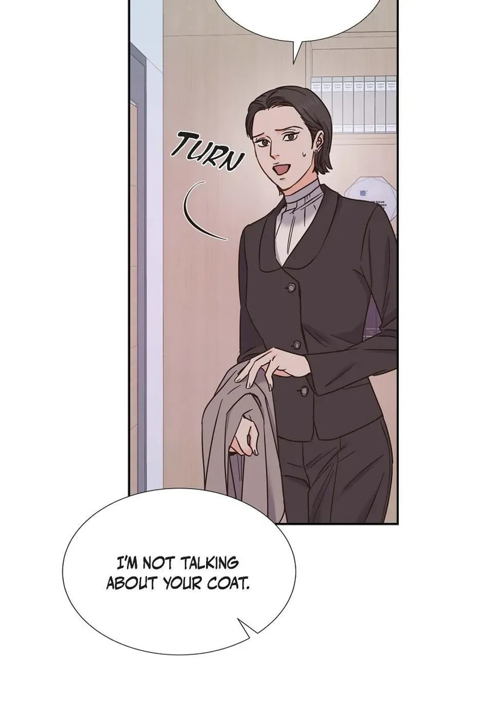 Scandal (Dogeu) Chapter 79 page 13 - 