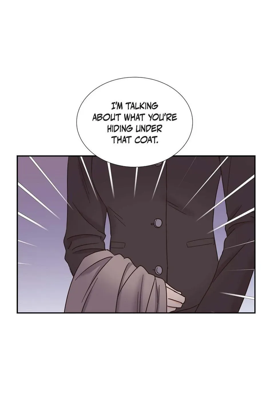 Scandal (Dogeu) Chapter 79 page 14 - 