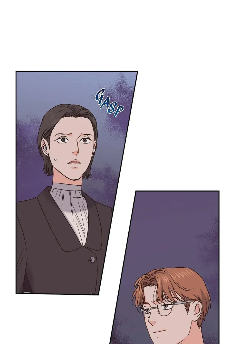 Scandal (Dogeu) Chapter 79 page 15 - 