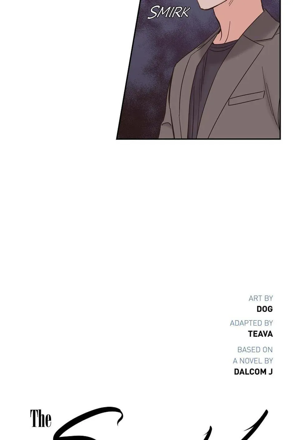 Scandal (Dogeu) Chapter 79 page 16 - 