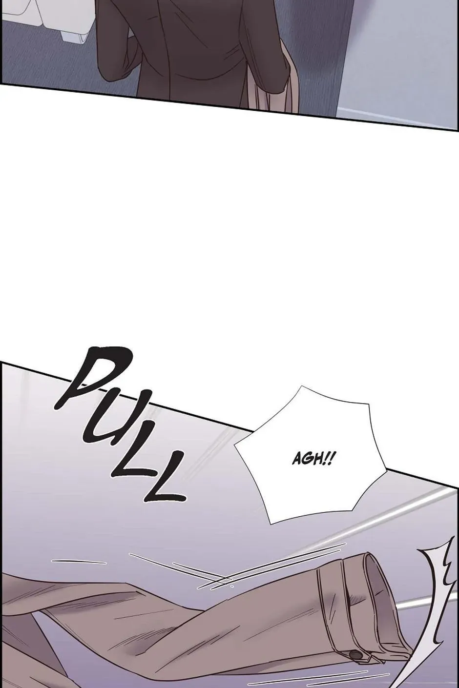 Scandal (Dogeu) Chapter 79 page 19 - 