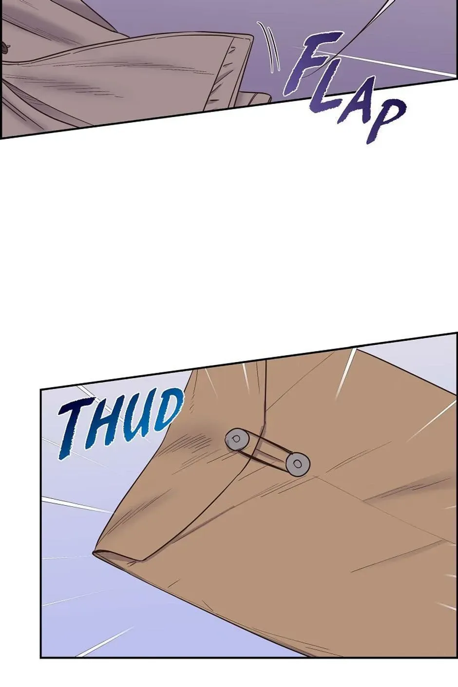 Scandal (Dogeu) Chapter 79 page 20 - 