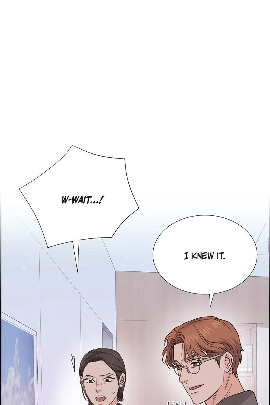 Scandal (Dogeu) Chapter 79 page 21 - 