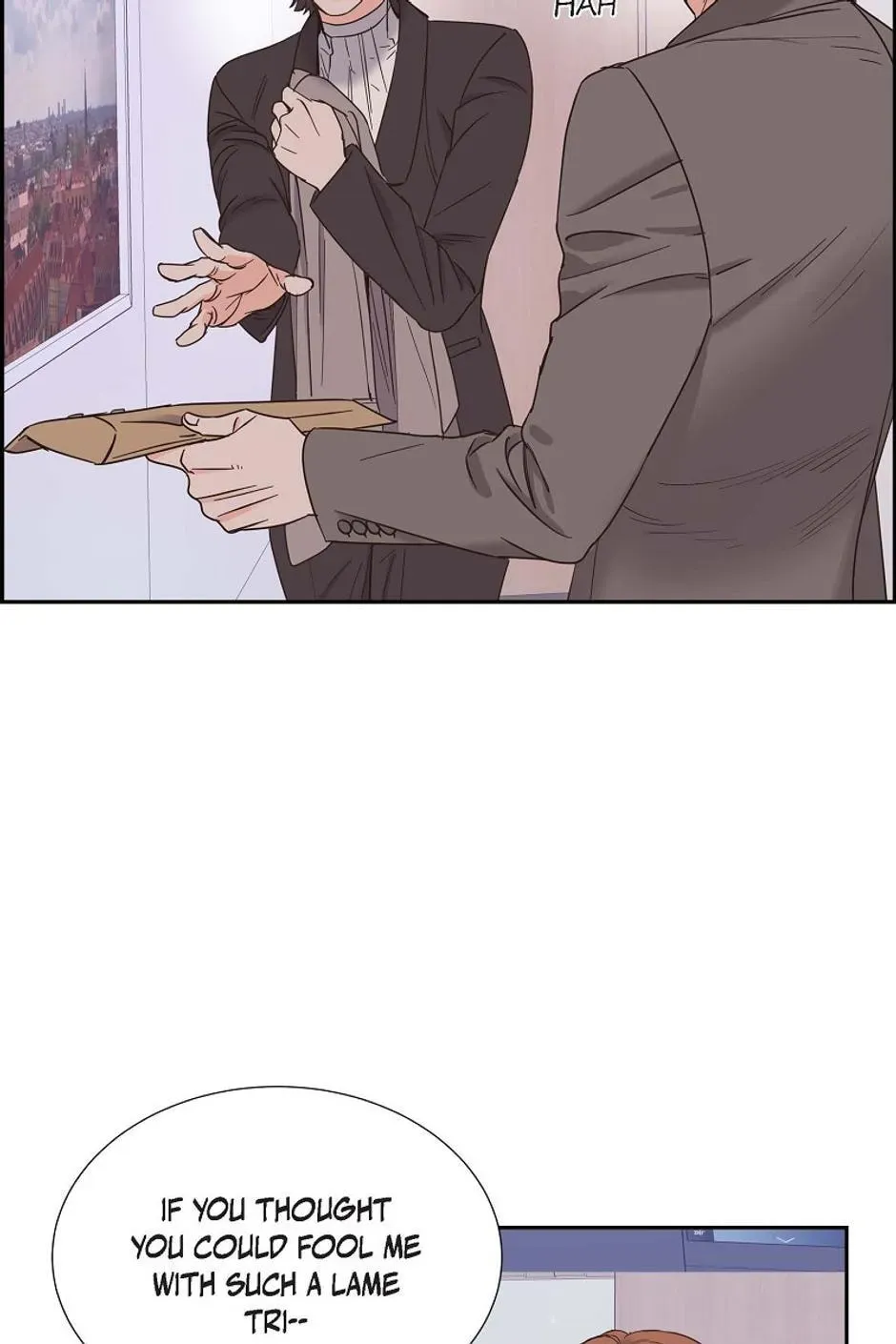 Scandal (Dogeu) Chapter 79 page 22 - 