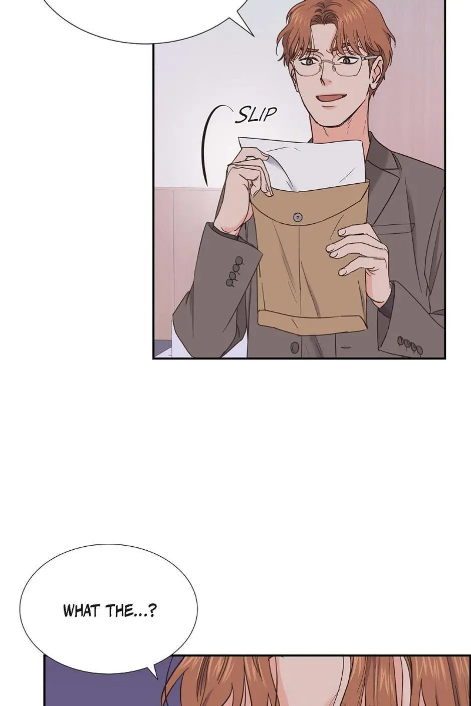 Scandal (Dogeu) Chapter 79 page 23 - 