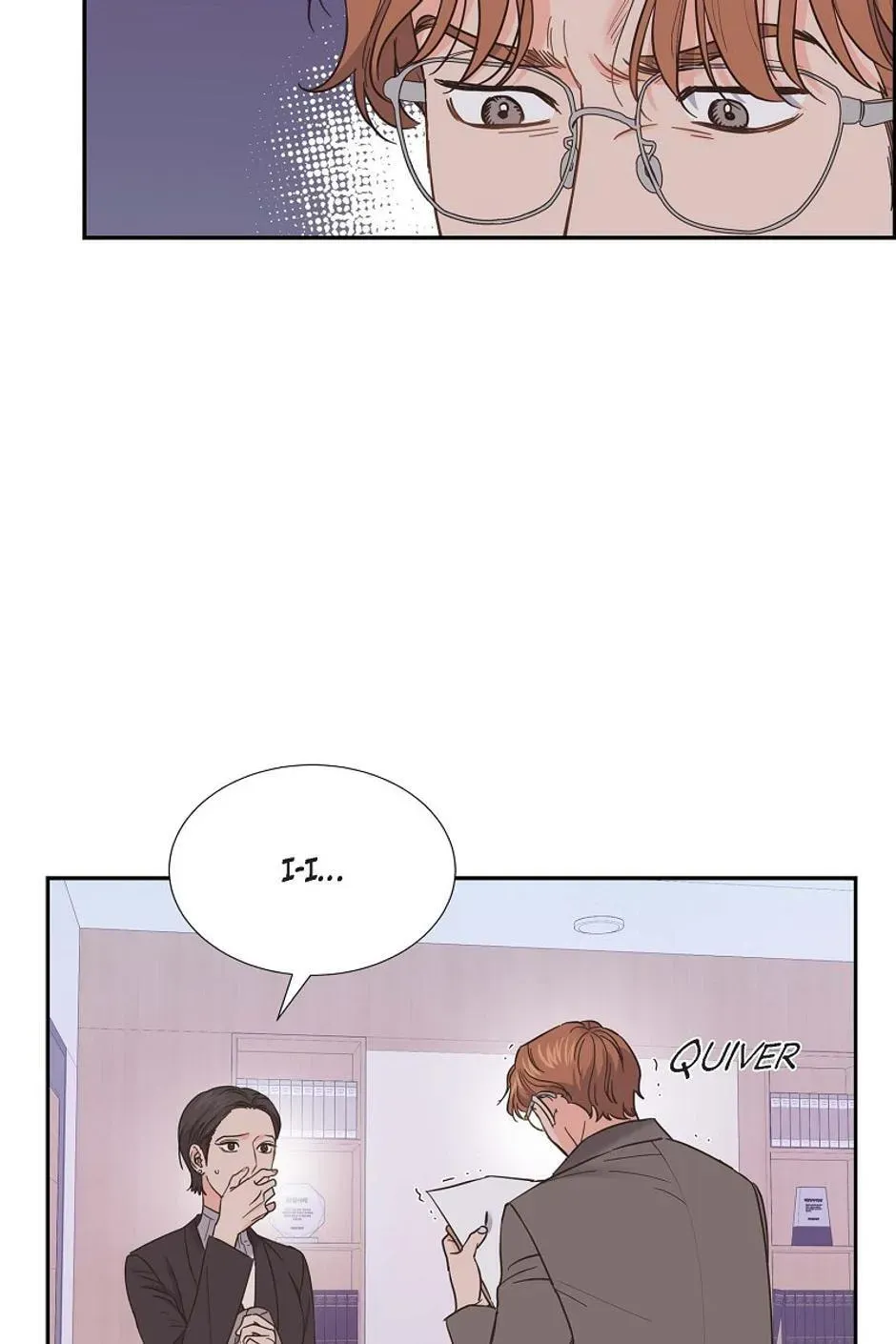 Scandal (Dogeu) Chapter 79 page 24 - 