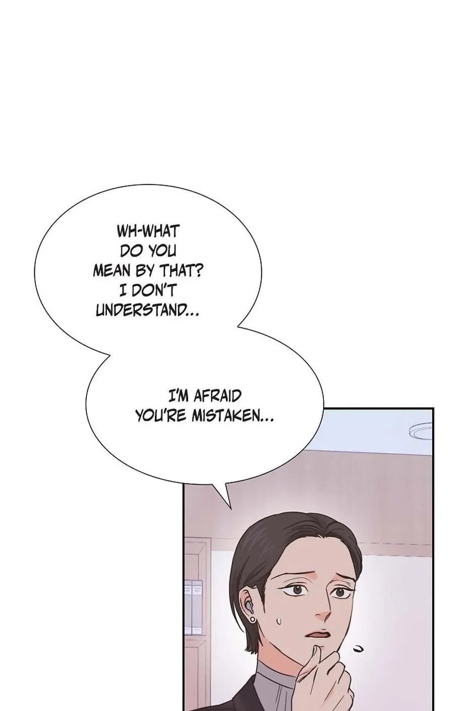 Scandal (Dogeu) Chapter 79 page 27 - 