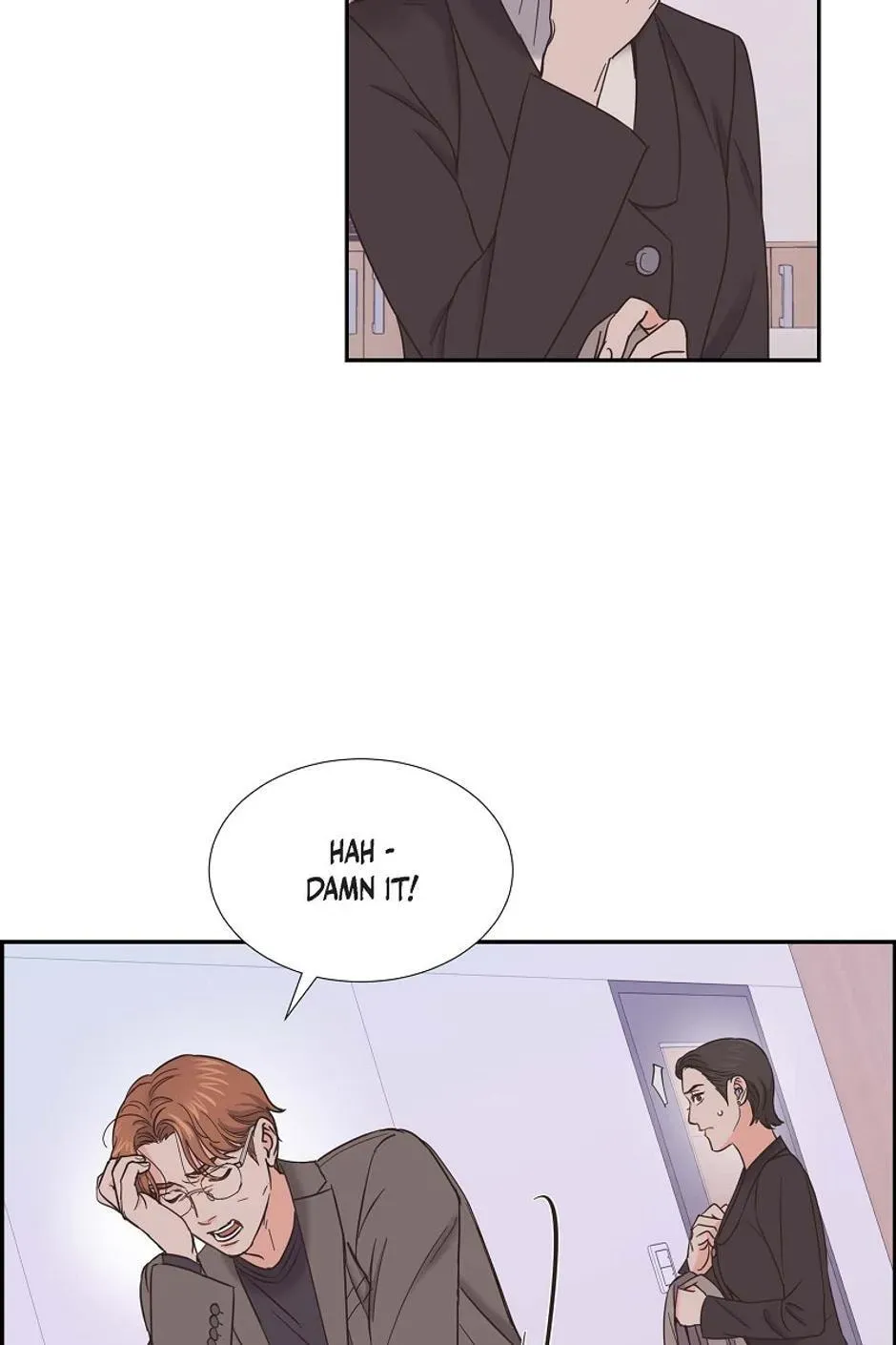Scandal (Dogeu) Chapter 79 page 28 - 