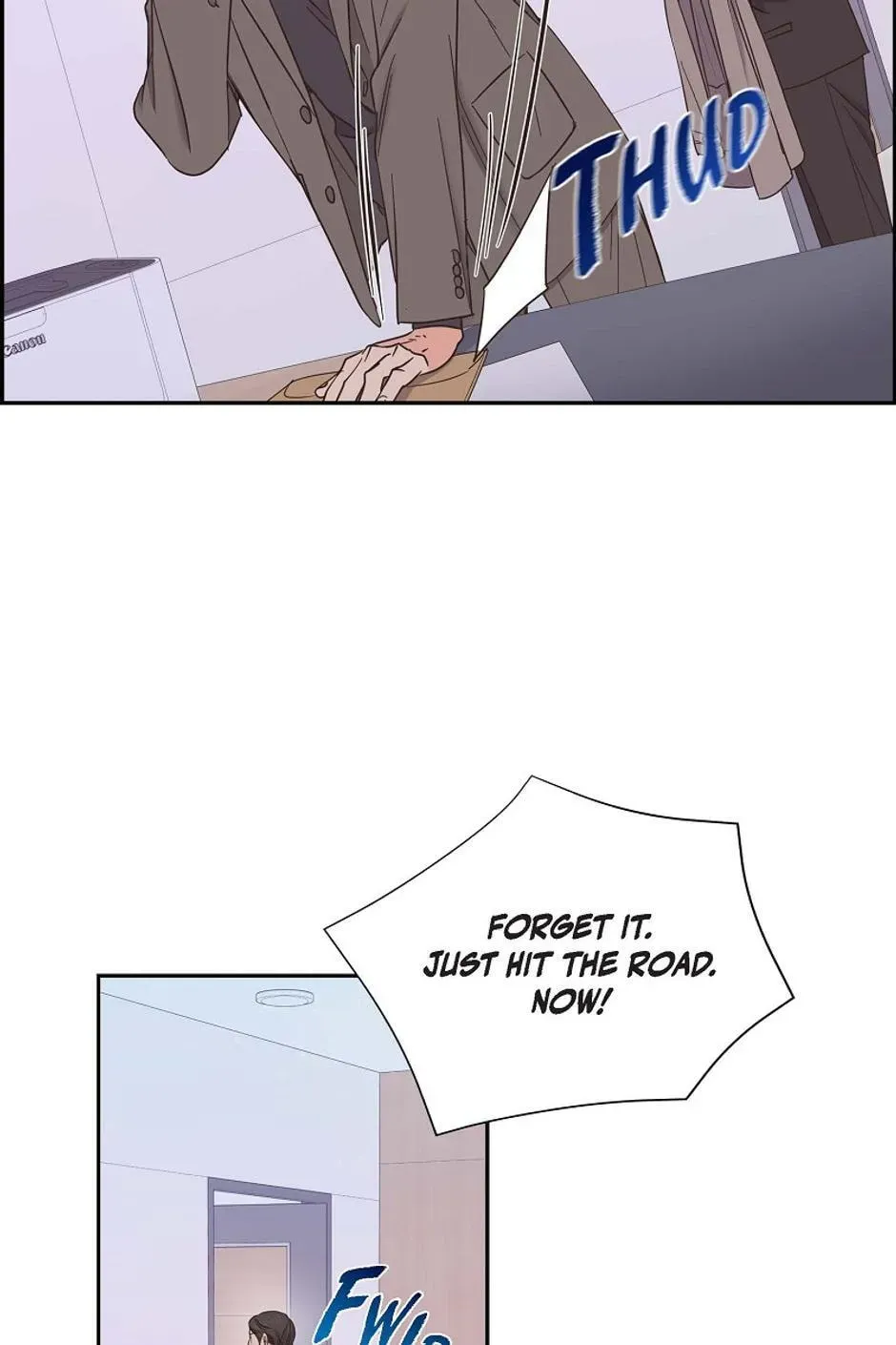 Scandal (Dogeu) Chapter 79 page 29 - 