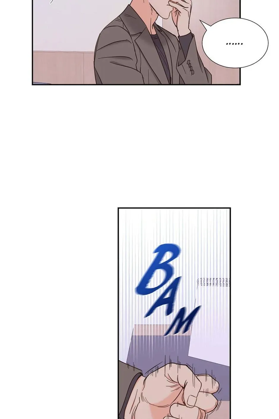 Scandal (Dogeu) Chapter 79 page 31 - 