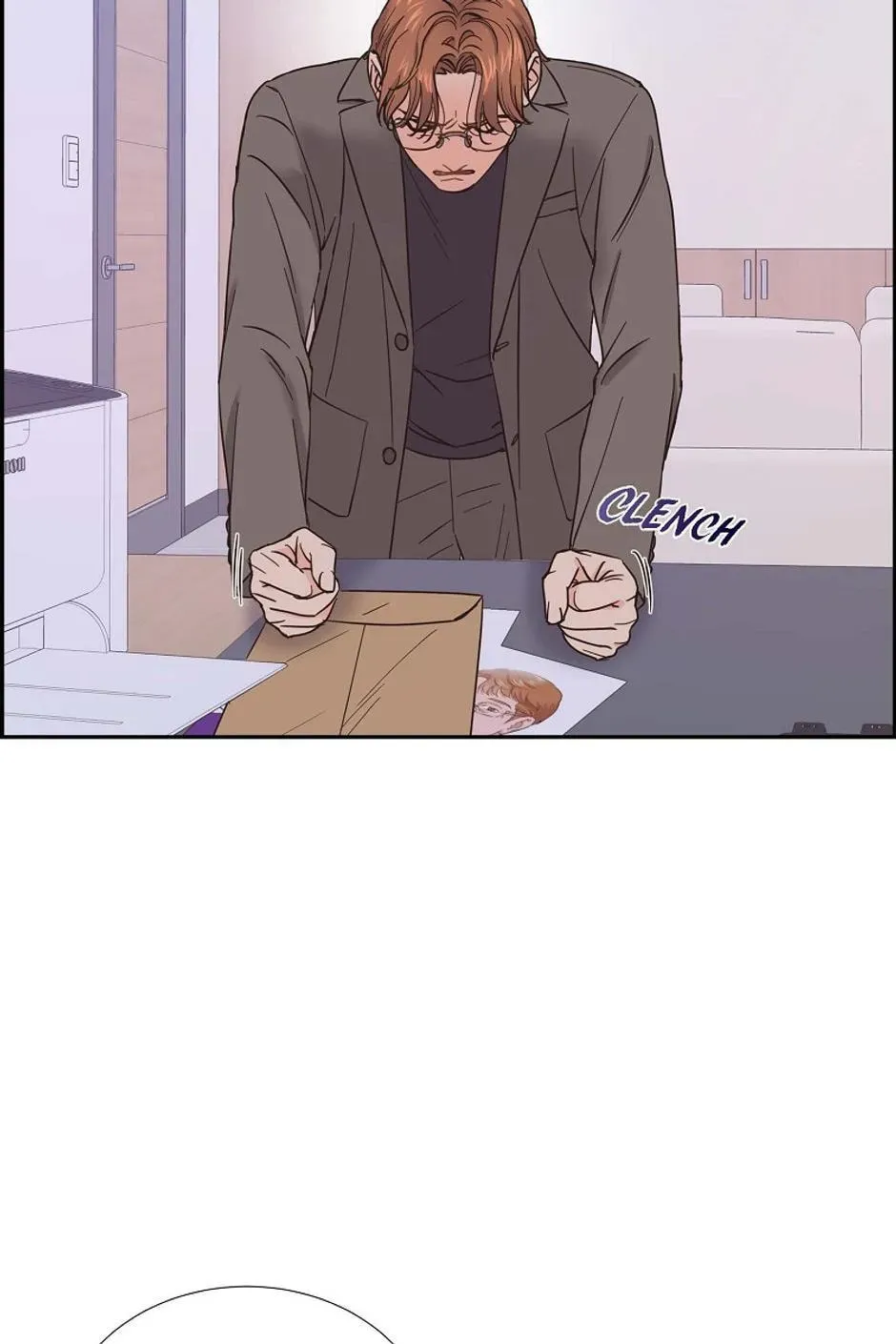 Scandal (Dogeu) Chapter 79 page 33 - 