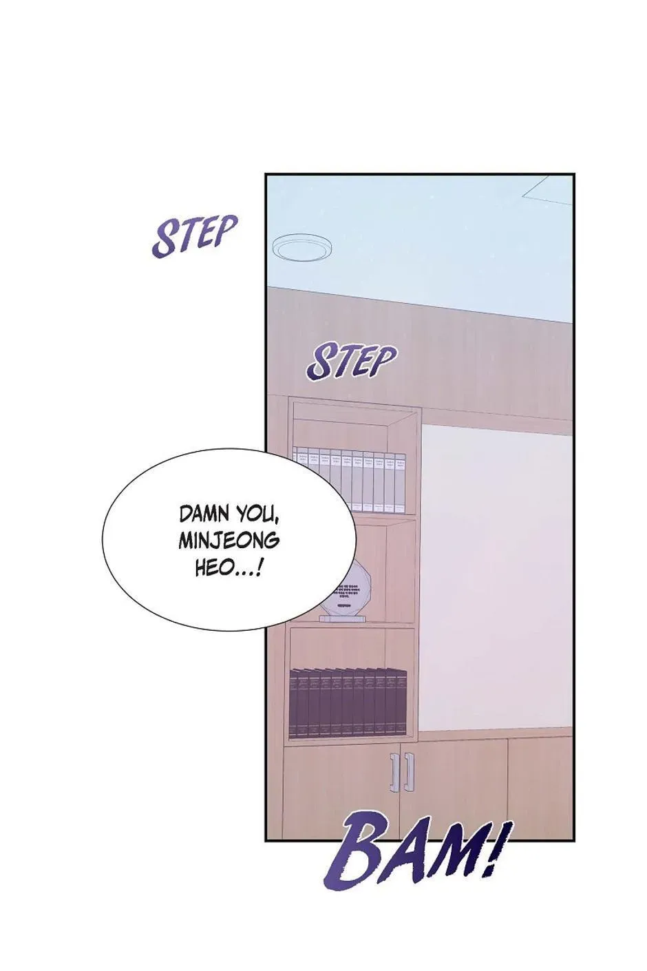 Scandal (Dogeu) Chapter 79 page 35 - 