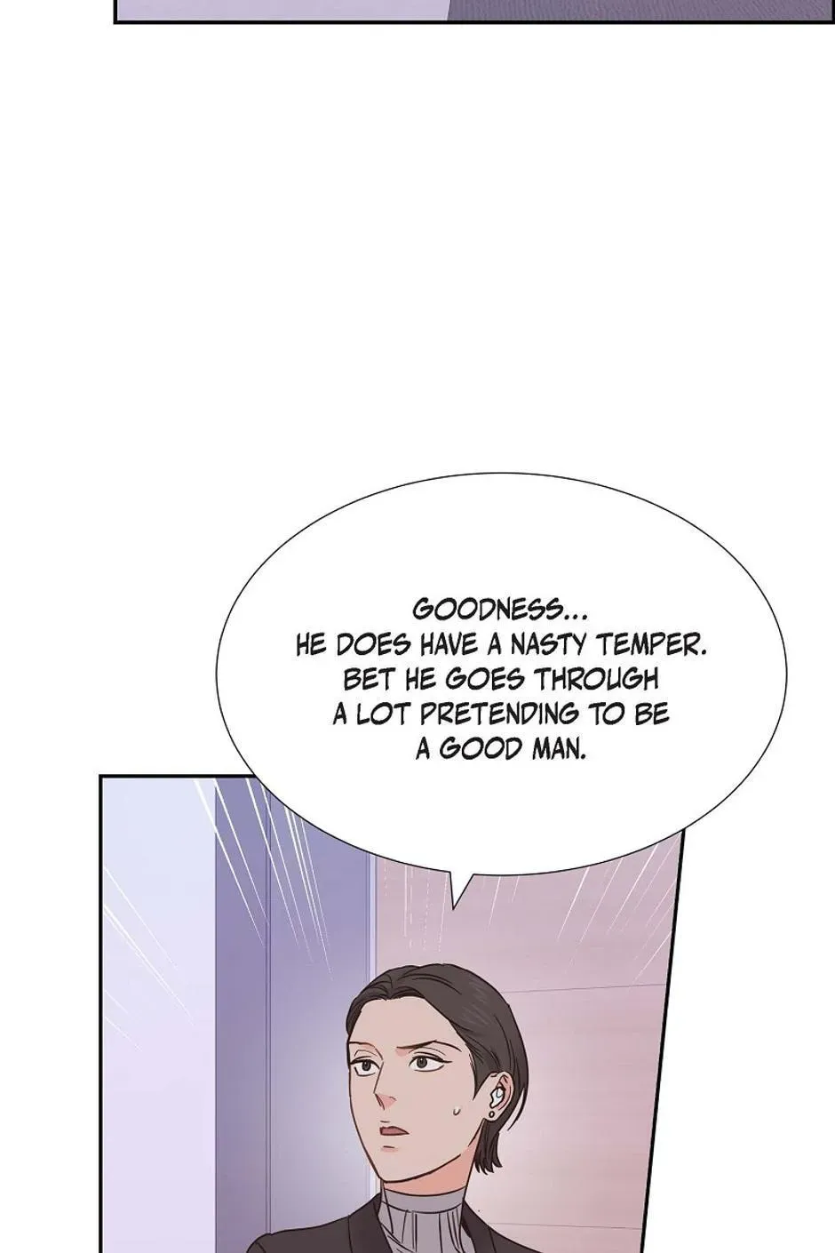 Scandal (Dogeu) Chapter 79 page 39 - 