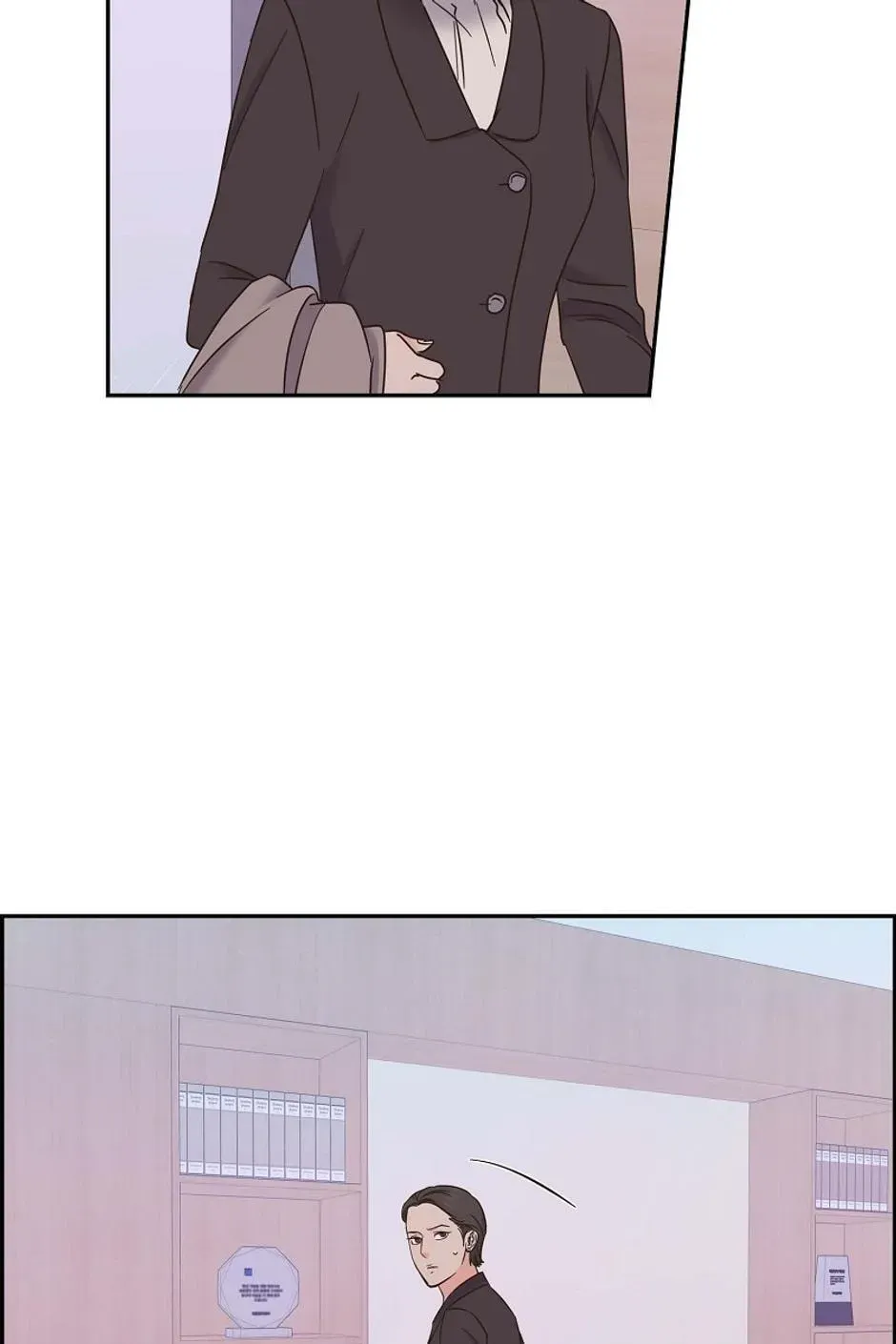 Scandal (Dogeu) Chapter 79 page 40 - 