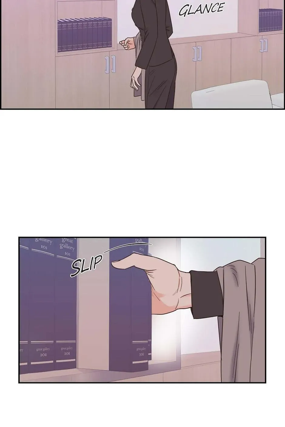Scandal (Dogeu) Chapter 79 page 41 - 