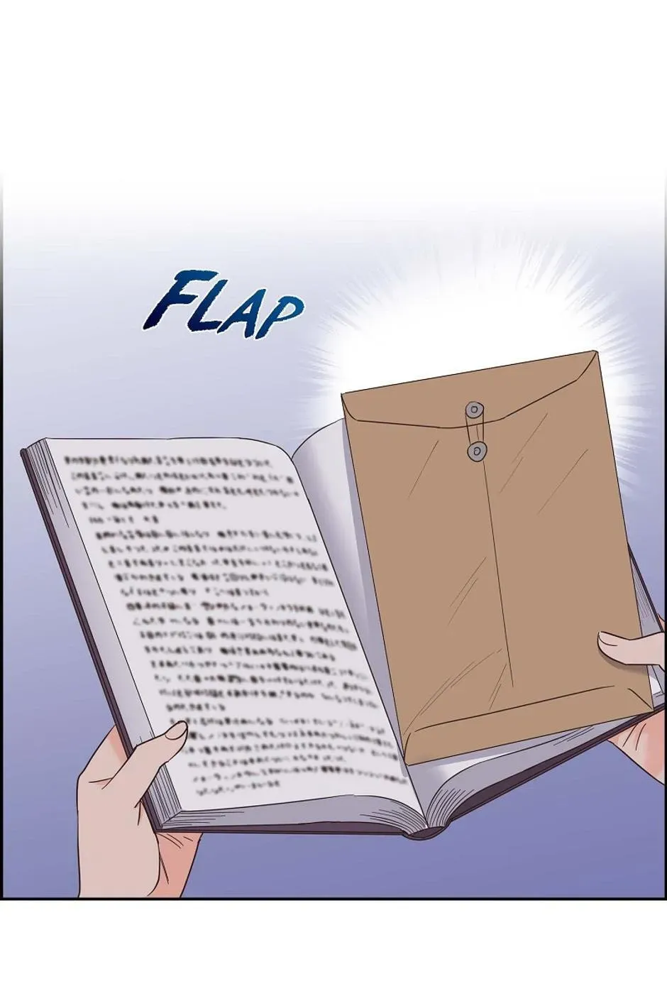 Scandal (Dogeu) Chapter 79 page 42 - 