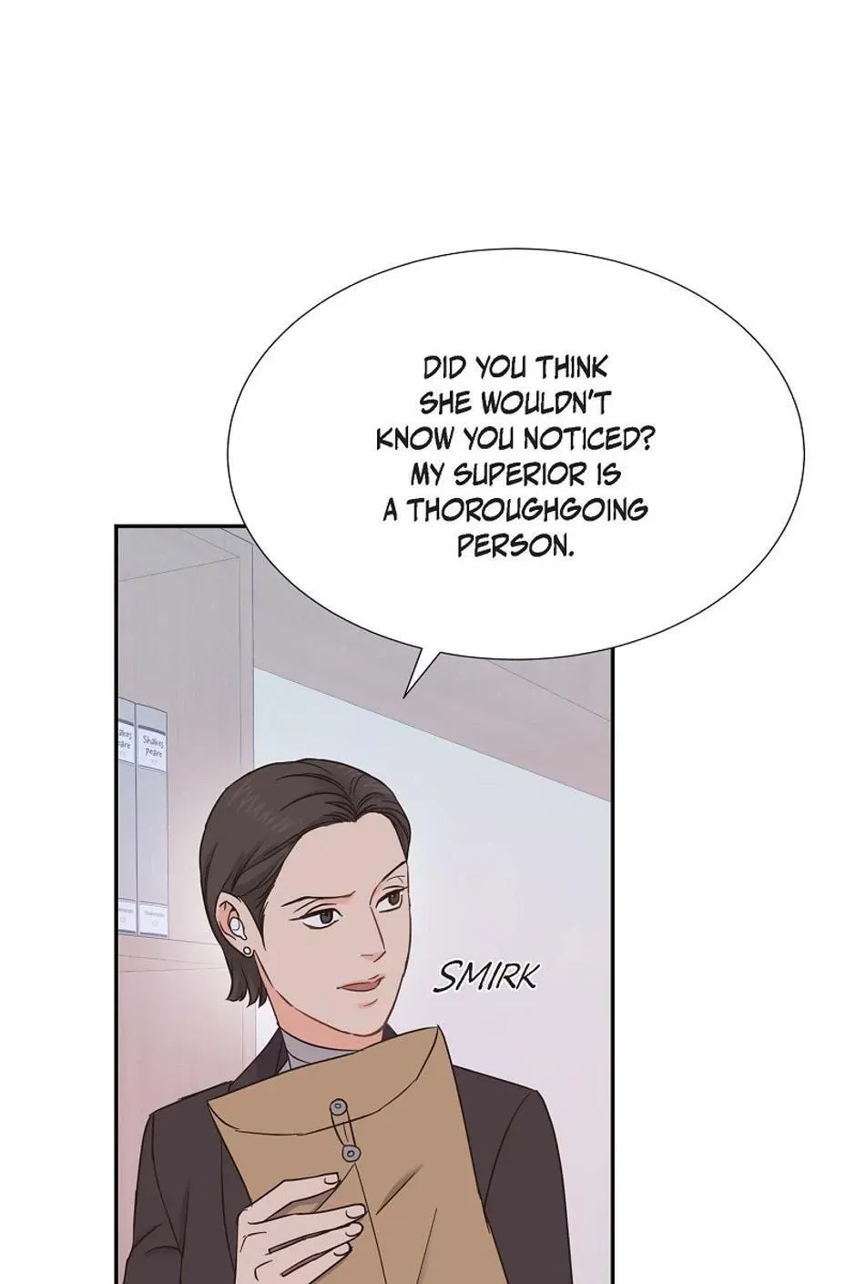 Scandal (Dogeu) Chapter 79 page 43 - 