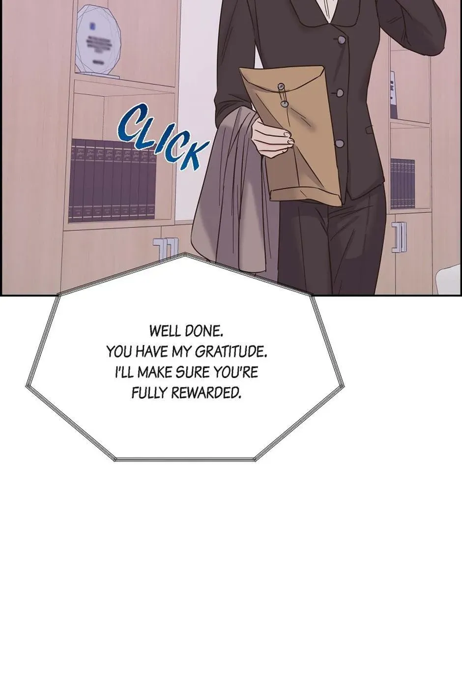 Scandal (Dogeu) Chapter 79 page 45 - 