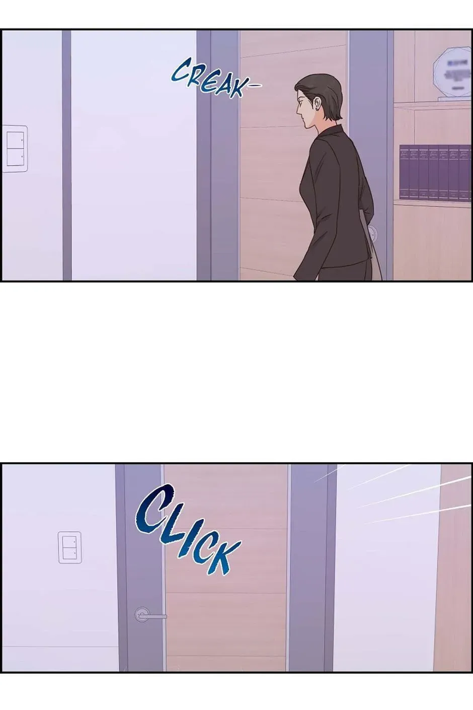Scandal (Dogeu) Chapter 79 page 46 - 