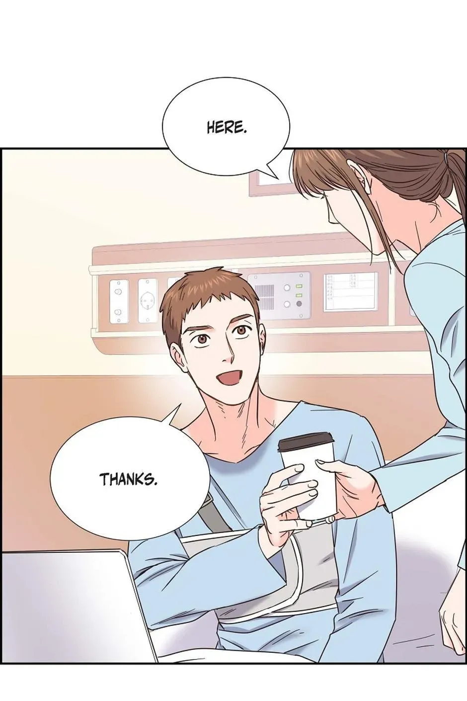 Scandal (Dogeu) Chapter 79 page 49 - 