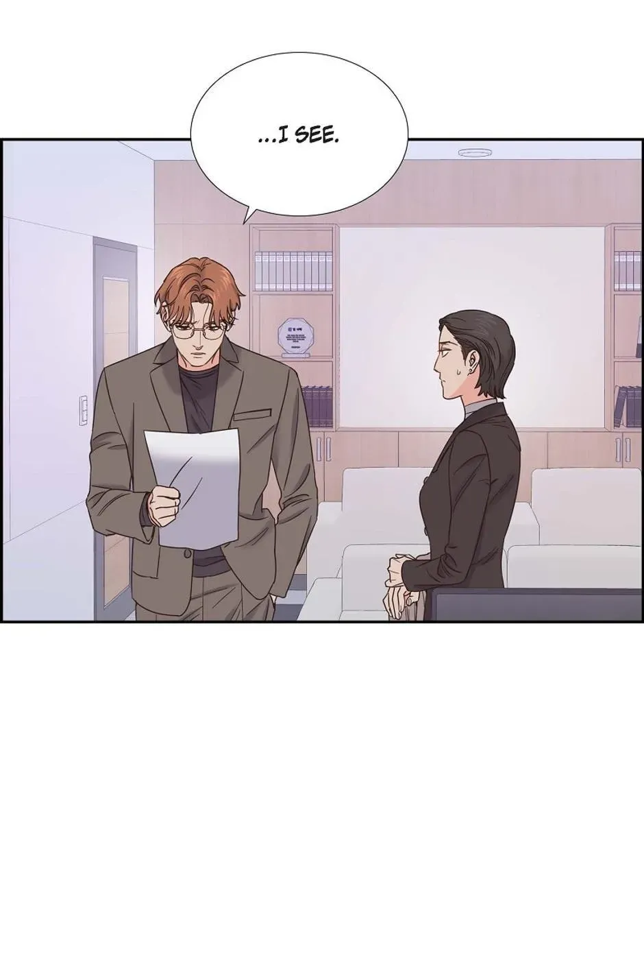 Scandal (Dogeu) Chapter 79 page 6 - 