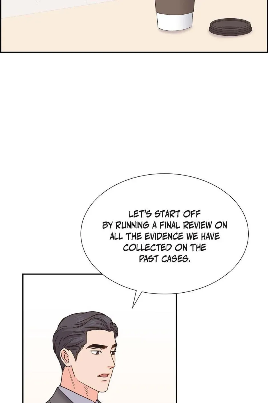 Scandal (Dogeu) Chapter 79 page 54 - 