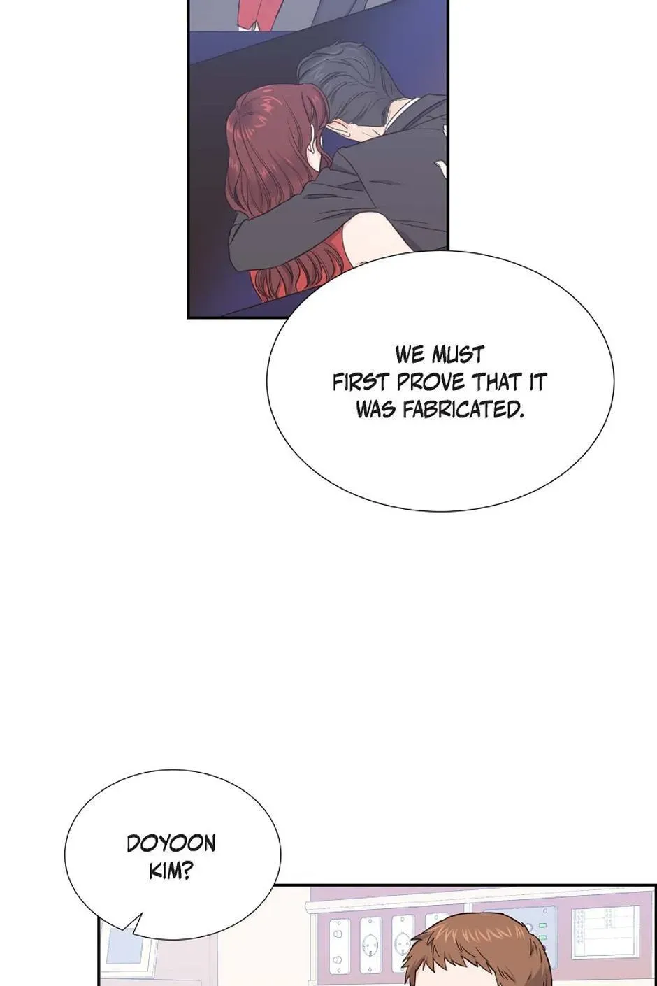 Scandal (Dogeu) Chapter 79 page 56 - 