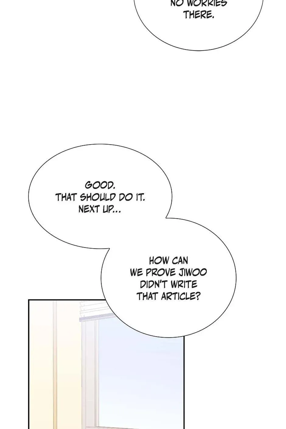 Scandal (Dogeu) Chapter 79 page 60 - 