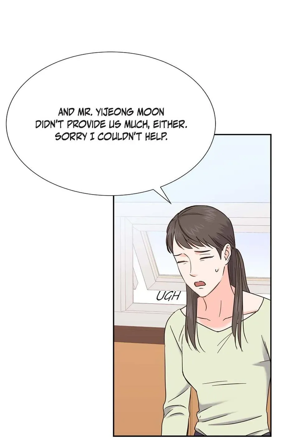 Scandal (Dogeu) Chapter 79 page 63 - 