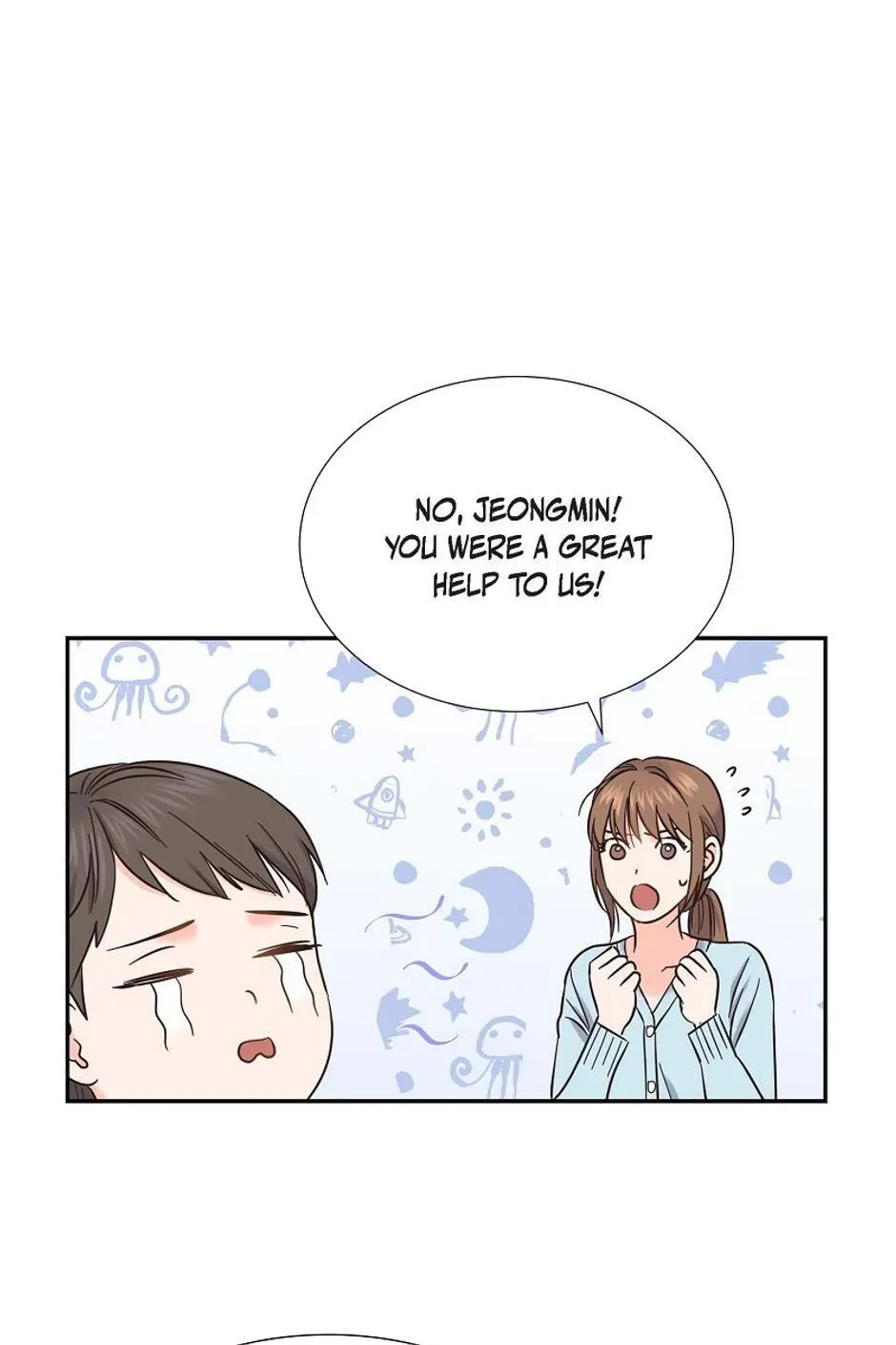 Scandal (Dogeu) Chapter 79 page 64 - 