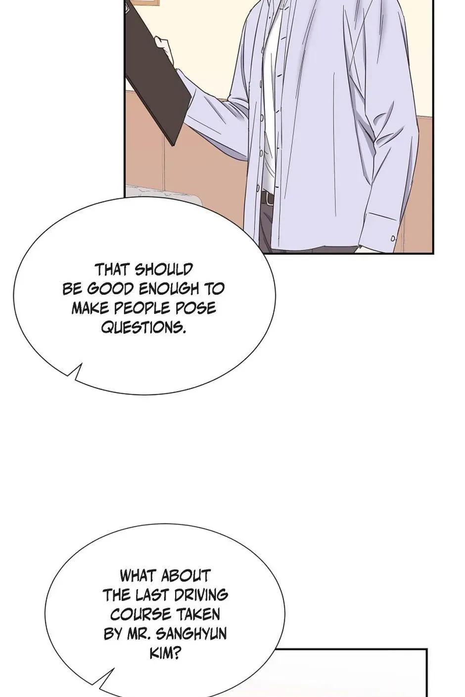 Scandal (Dogeu) Chapter 79 page 66 - 
