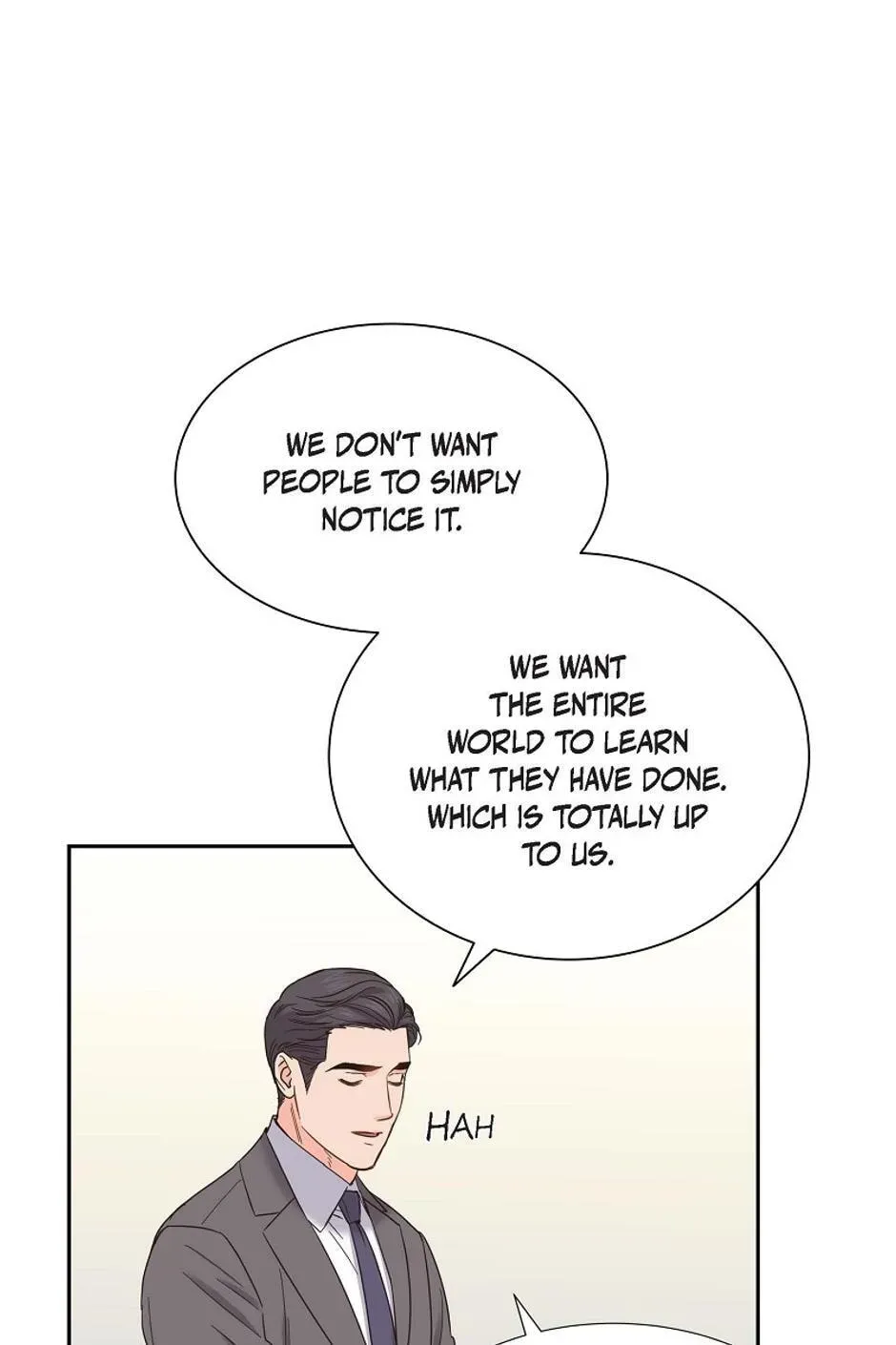 Scandal (Dogeu) Chapter 79 page 75 - 