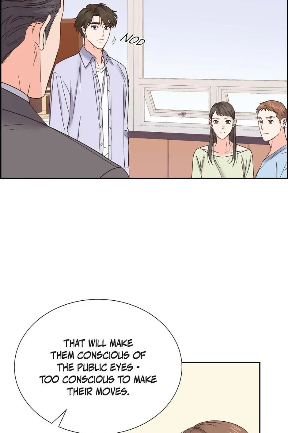 Scandal (Dogeu) Chapter 79 page 77 - 